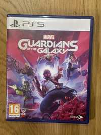 Straznicy galaktyki ps5 guardians of the galaxy