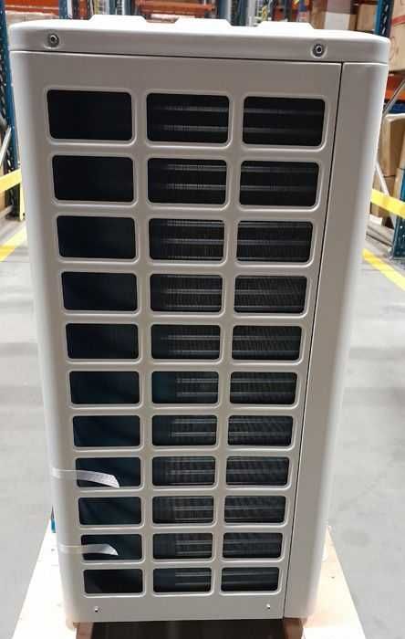 Pompa Ciepła ROTENSO Windmi 8-10kW Monoblok. Promocja.