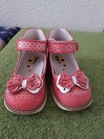 Туфли для девочкиTutubi Orthopedic Kids Shoes