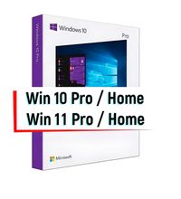 Ключ Виндовс 10 Про Хом ‼️ Лицензия Windows Pro Home Активация Віндовс