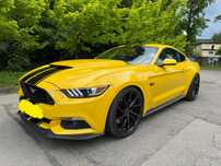 Ford Mustang Ford Mustang 5.0 V8 GT