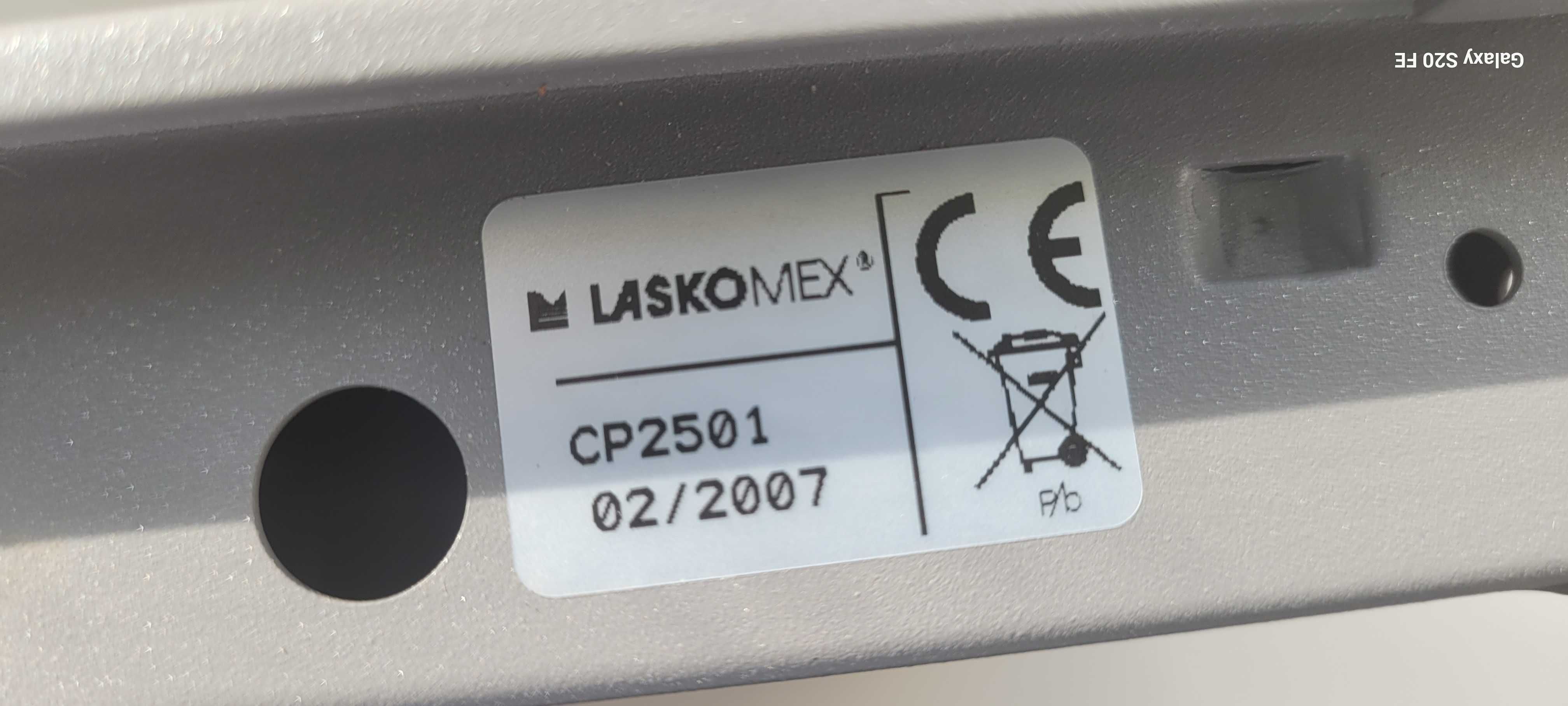 Cyfrowy System Domofonowy CD-2500 LASKOMEX