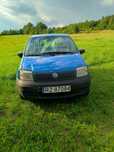 Fiat panda 1.1 2004r