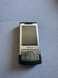 Nokia 6500 slide