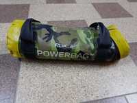 Worek Reebok slam bag, Power bag, powerbag  corebag, 5kg