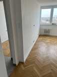 3 pokoje, 45,80 m², Wrocław – Inowrocławska | Po remoncie, balkon