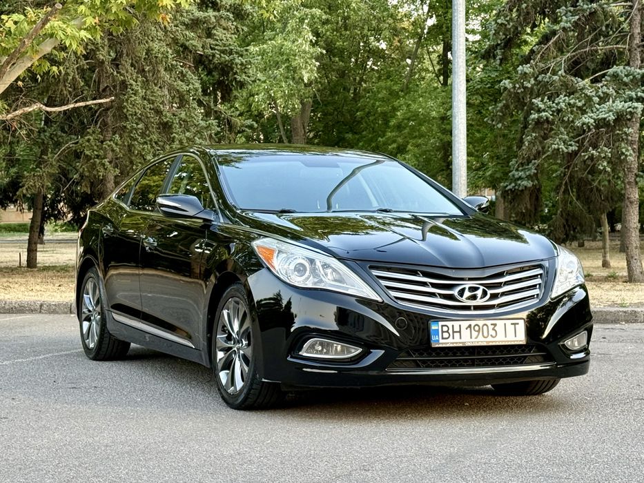 Продам  Hyundai Azero