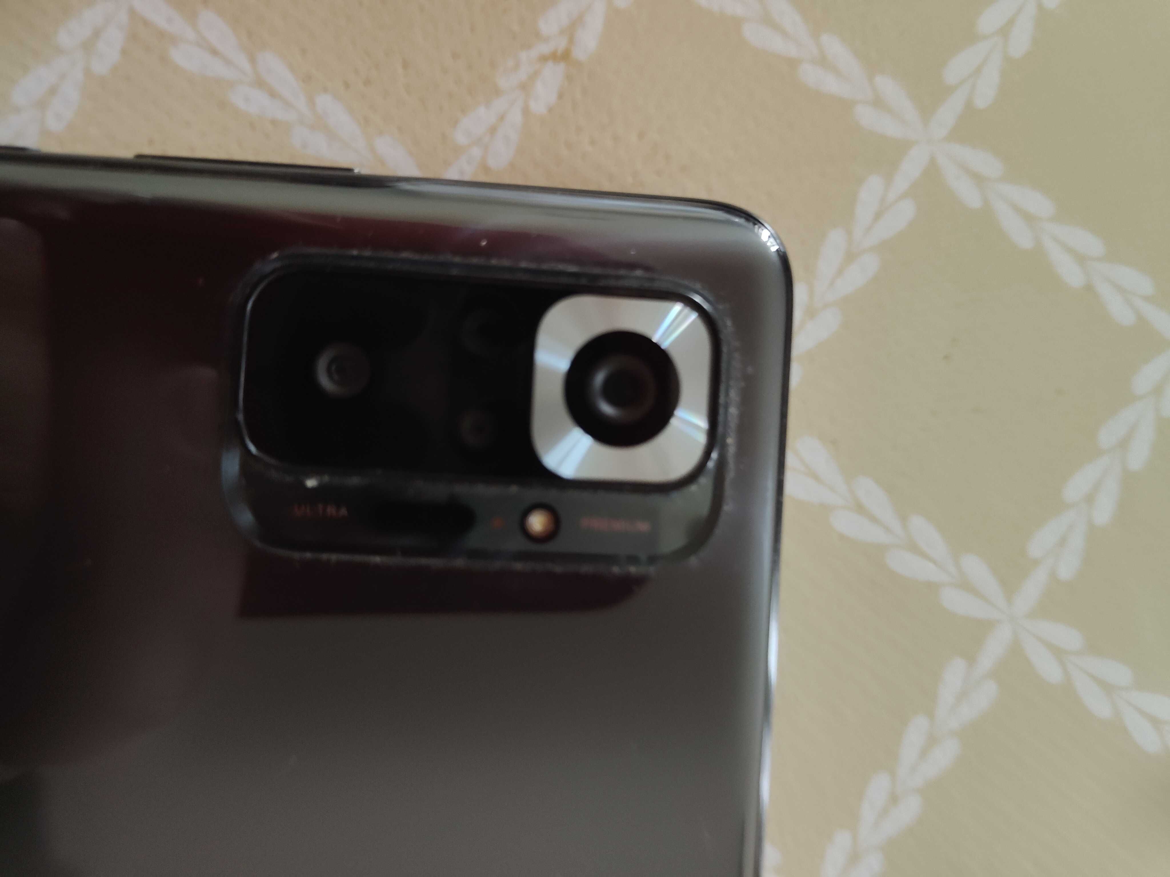 Sprzedam Xiaomi redmi 10 note pro