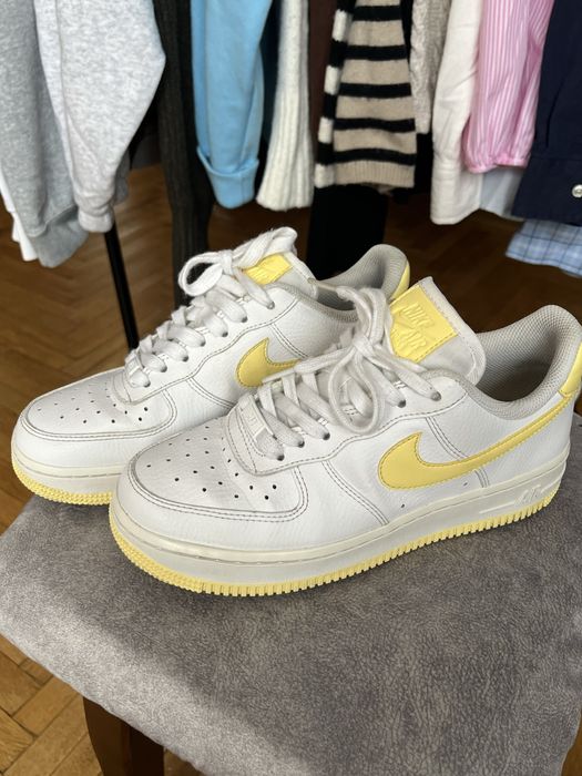 Кросівки Nike Air Force 1, ОРИГІНАЛ