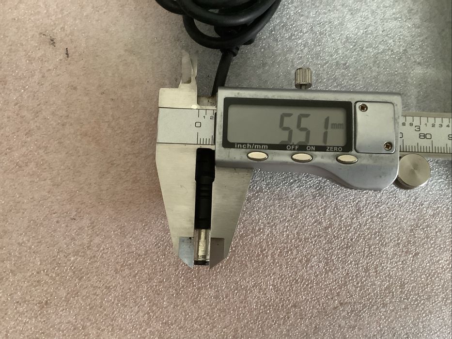 Carregador computador portatil original Toshiba PA3468E-1AC3 19V 3.95A