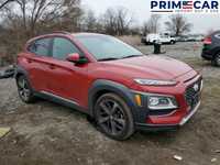 Hyundai Kona 2.0 Benzyna / LIMITED / Profesjonalny importer aut z USA!