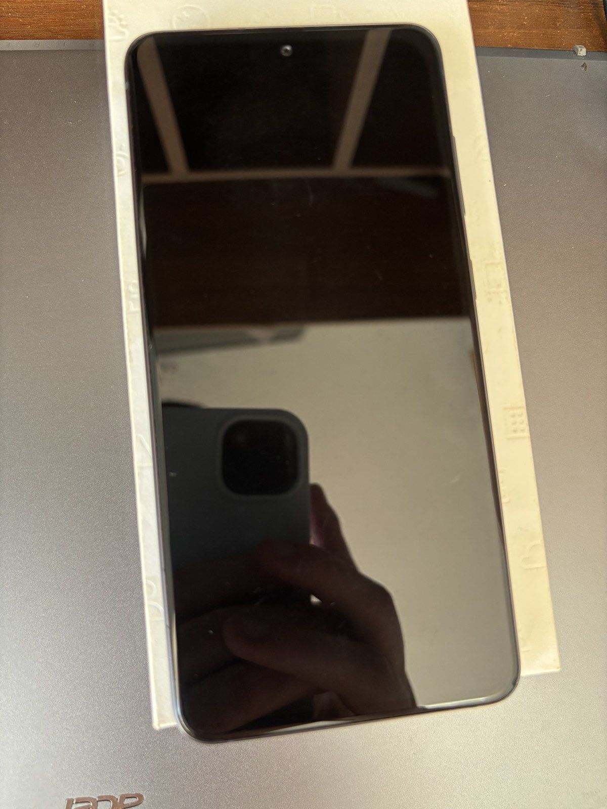Samsung S21 Fe 6/128 на 2сім європейська версія