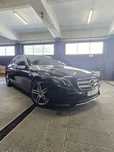 Mercedes-Benz E 220 d AMG Line