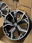 Диски Нові R20/5/108 FORD в Наявності 8 штук
