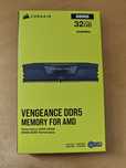 Pamięć RAM 32GB (2X16GB) DDR5 6400MHz GWARANCJA