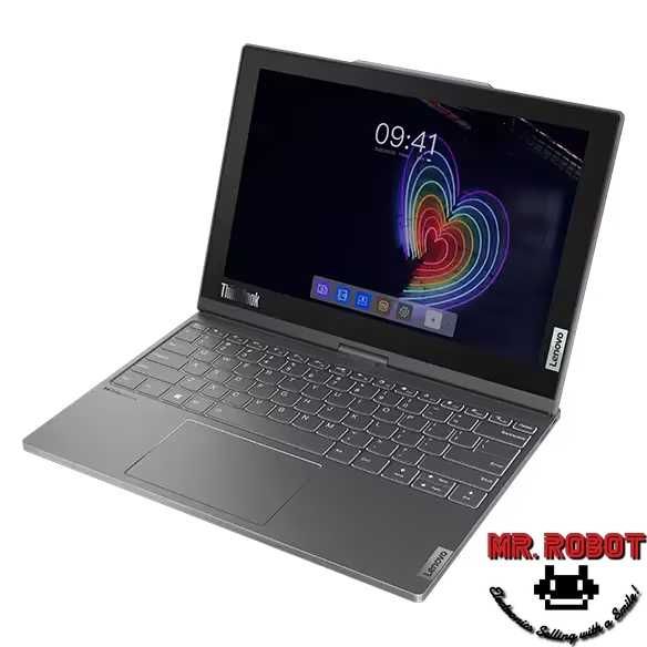 eInk ноутбук-електронна книга ThinkBook Plus Gen 4 i7-1355U 16/512