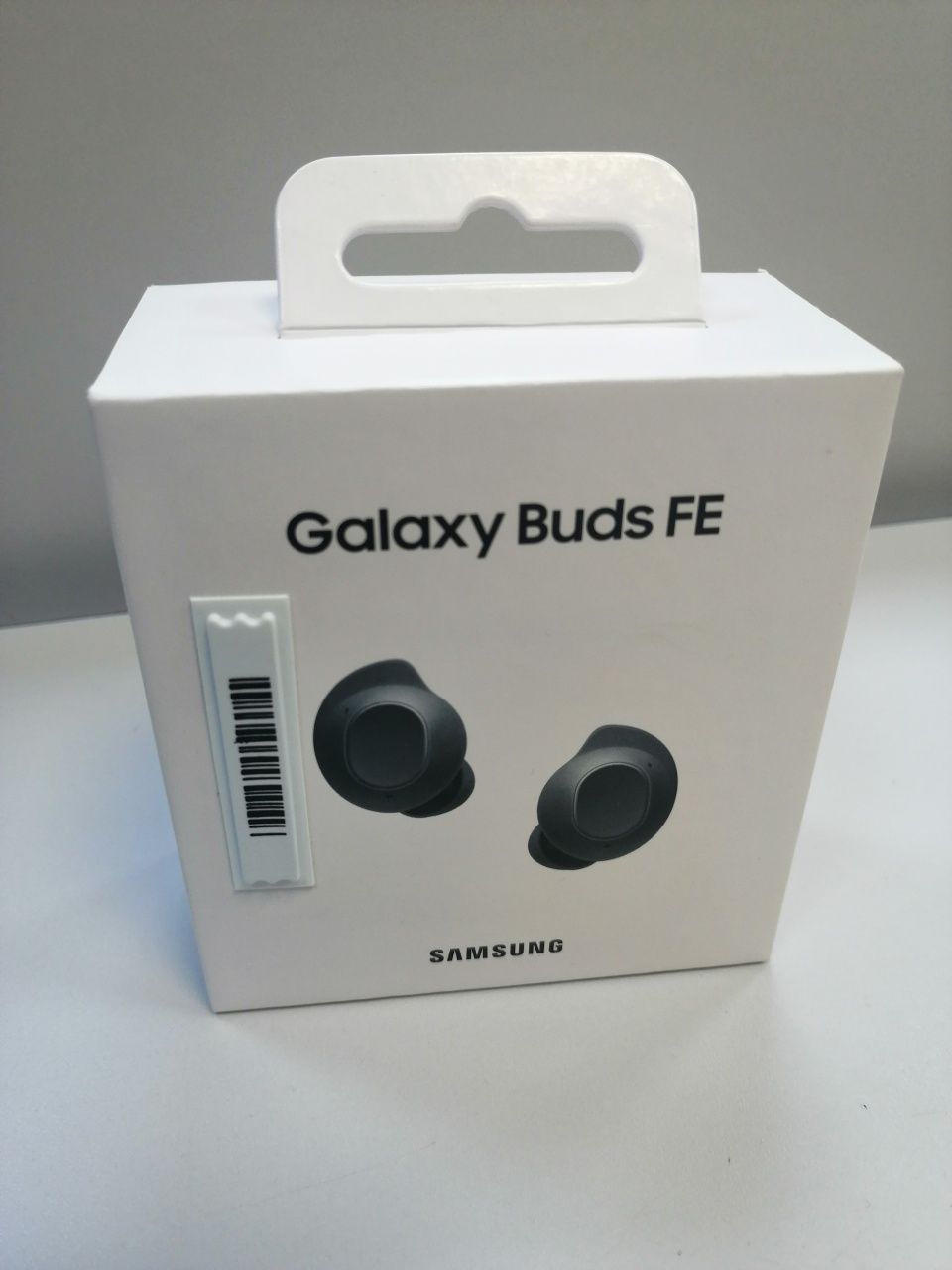 Słuchawki bezprzewodowe Samsung Galaxy Buds FE-czarne |Karton| Komis66