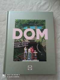 Książka Lidla DOM