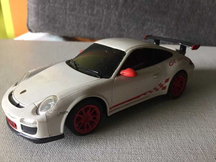 Miniatura Porsche GT2 RS Escala 1/24!