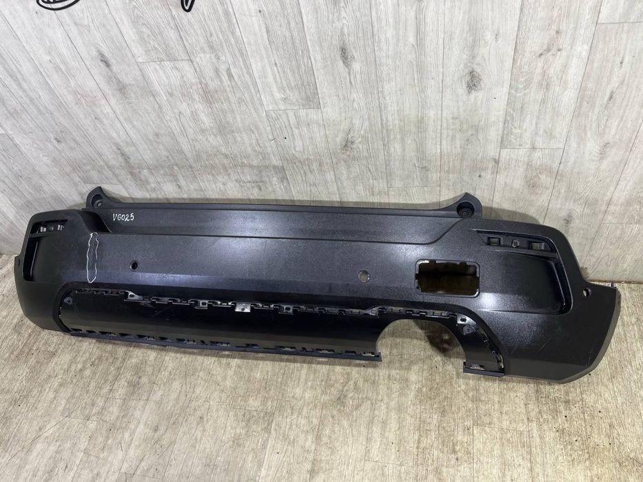 Бампер задний Jeep Avenger ( 2022 2023 2024 2025 г. ) 735770974