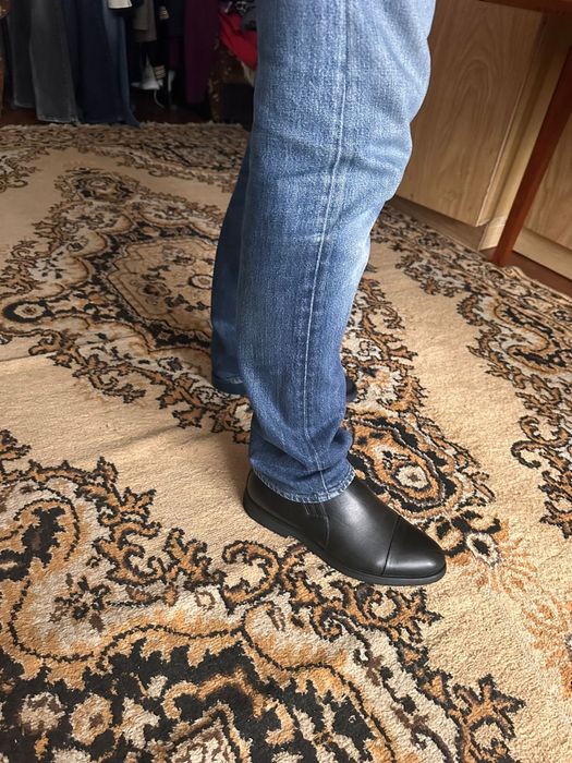 Продам зимові ботінкі