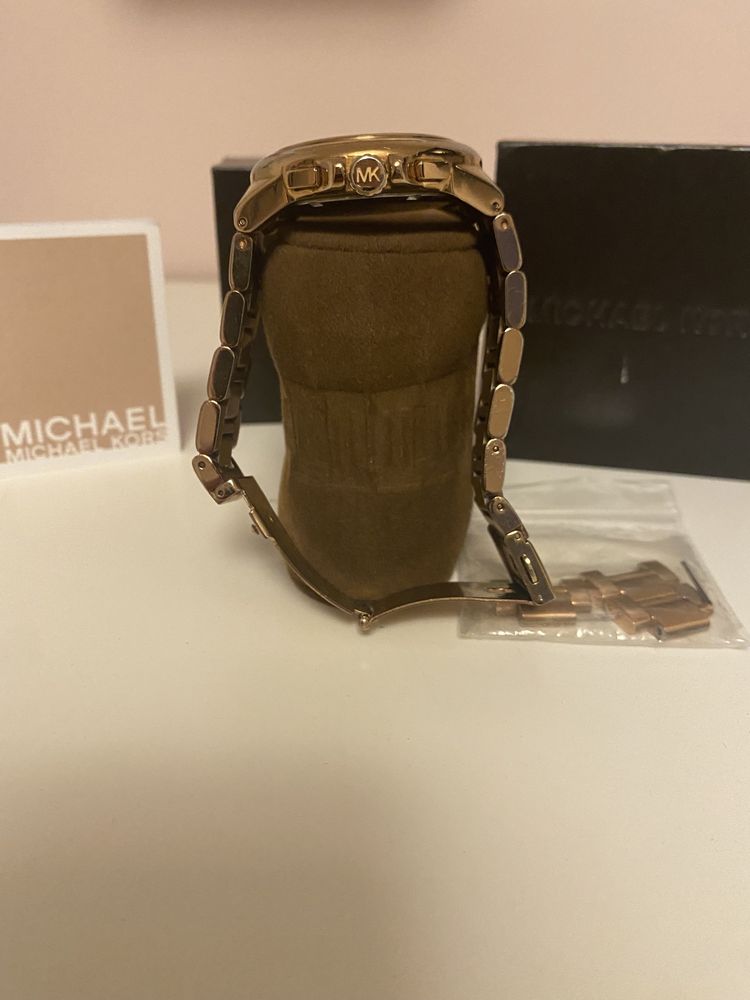 Zegarek Michael Kors Camille MK-5757