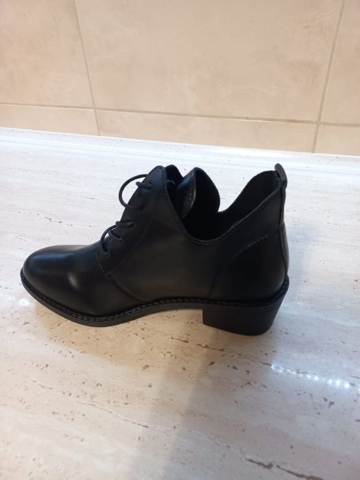 Nowe botki rozmiar 40