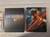 Battlefield steelbook