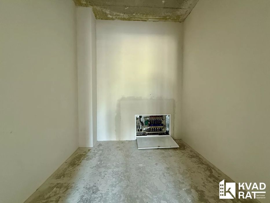 Шикарна 3 кім в елітному жк Гідропарк