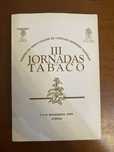 Livro Jornadas do Tabaco - Instituto Superior de Agronomia