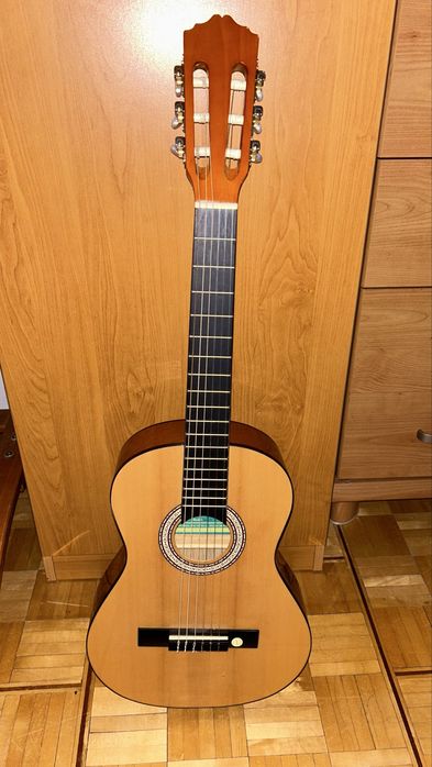 гитара класична