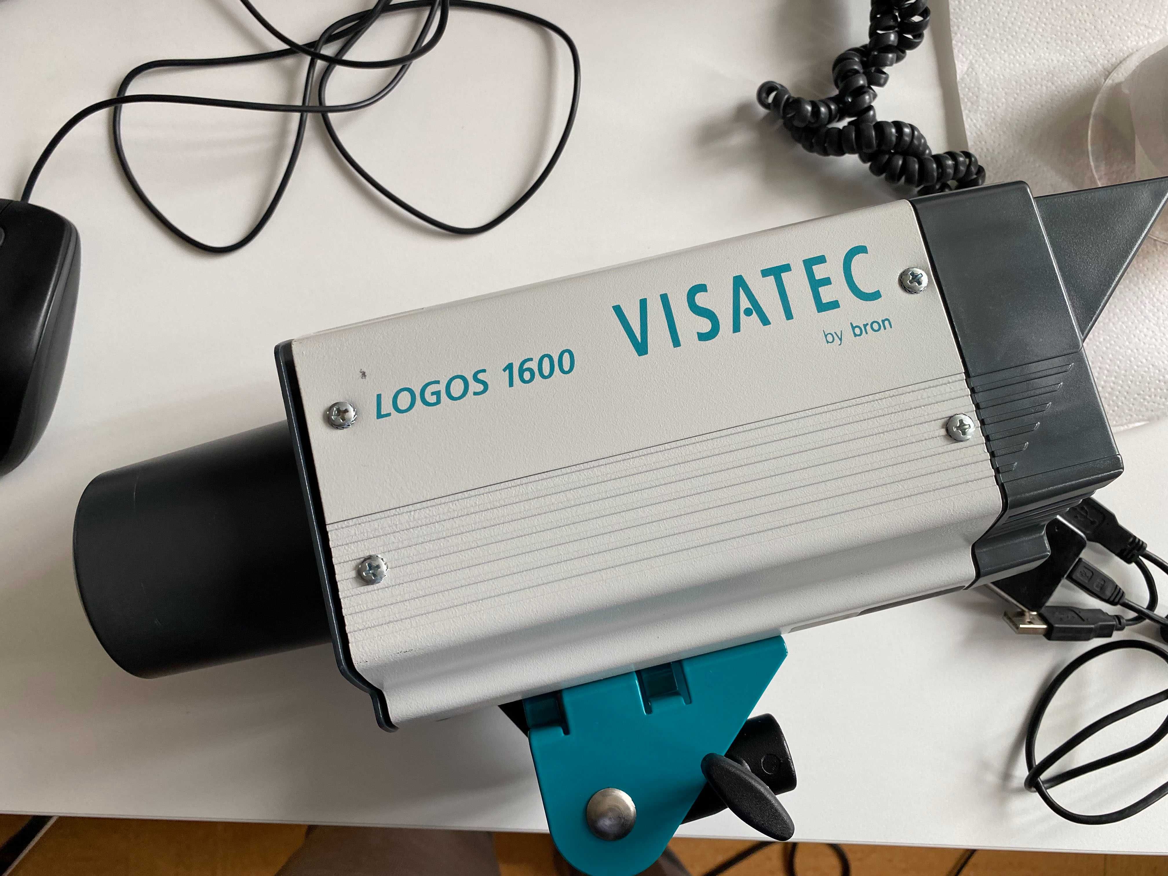 Flashs Visatec by bron