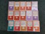 Lote Livros História Instituto de Cultura Portuguesa - cada 4 €