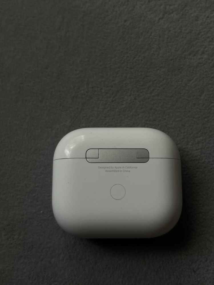 Airpods 3