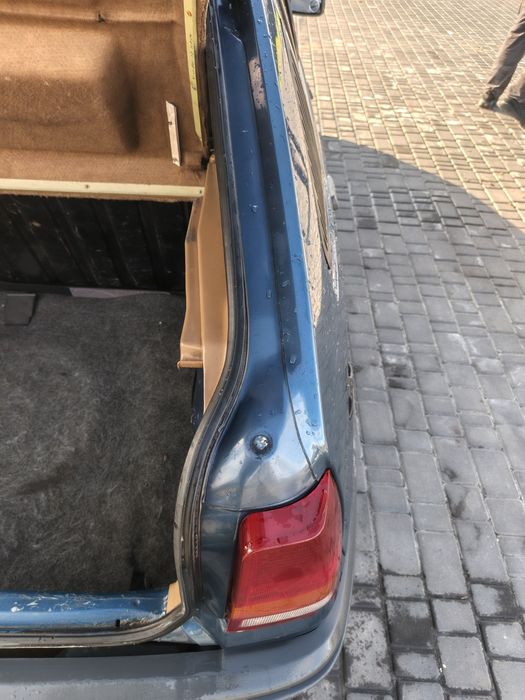 Продам опель кадет