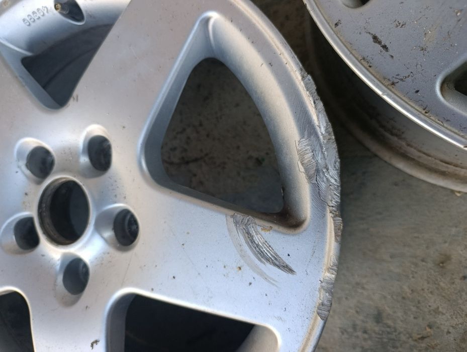 Продам диски r16