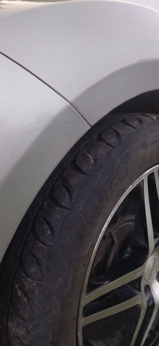 Mazda 6 2.0 дизель