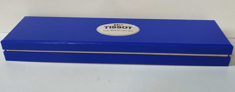 Часы Tissot Swiss SearStar AUTOMATIC 21 Jewels ОРИГИНАЛ позолота дата
