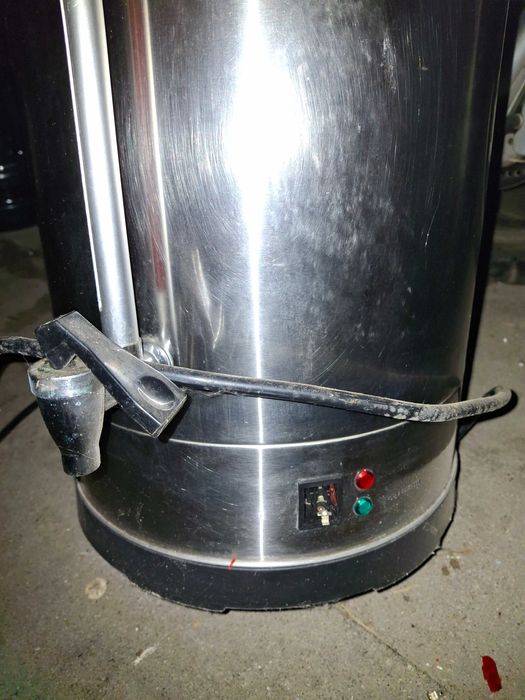 Електричний кип'ятильник