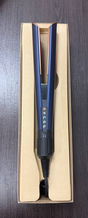 Випрямляч  Dyson HT01 Airstrait Prussian Blue/Rich Copper