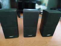 Satelitki Bose  Double Cube