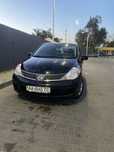 Продам Ниссан  тиида 2007 / Nissan TIIDA 2007