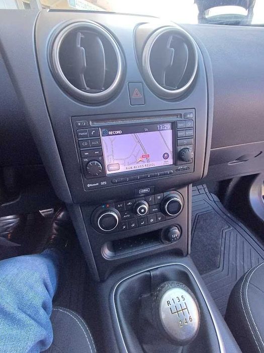 Nissan Qashqai 1.6 dCi S&S 360 Gps