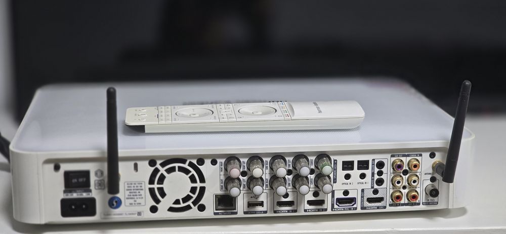 zestaw kina domowego Harman Kardon