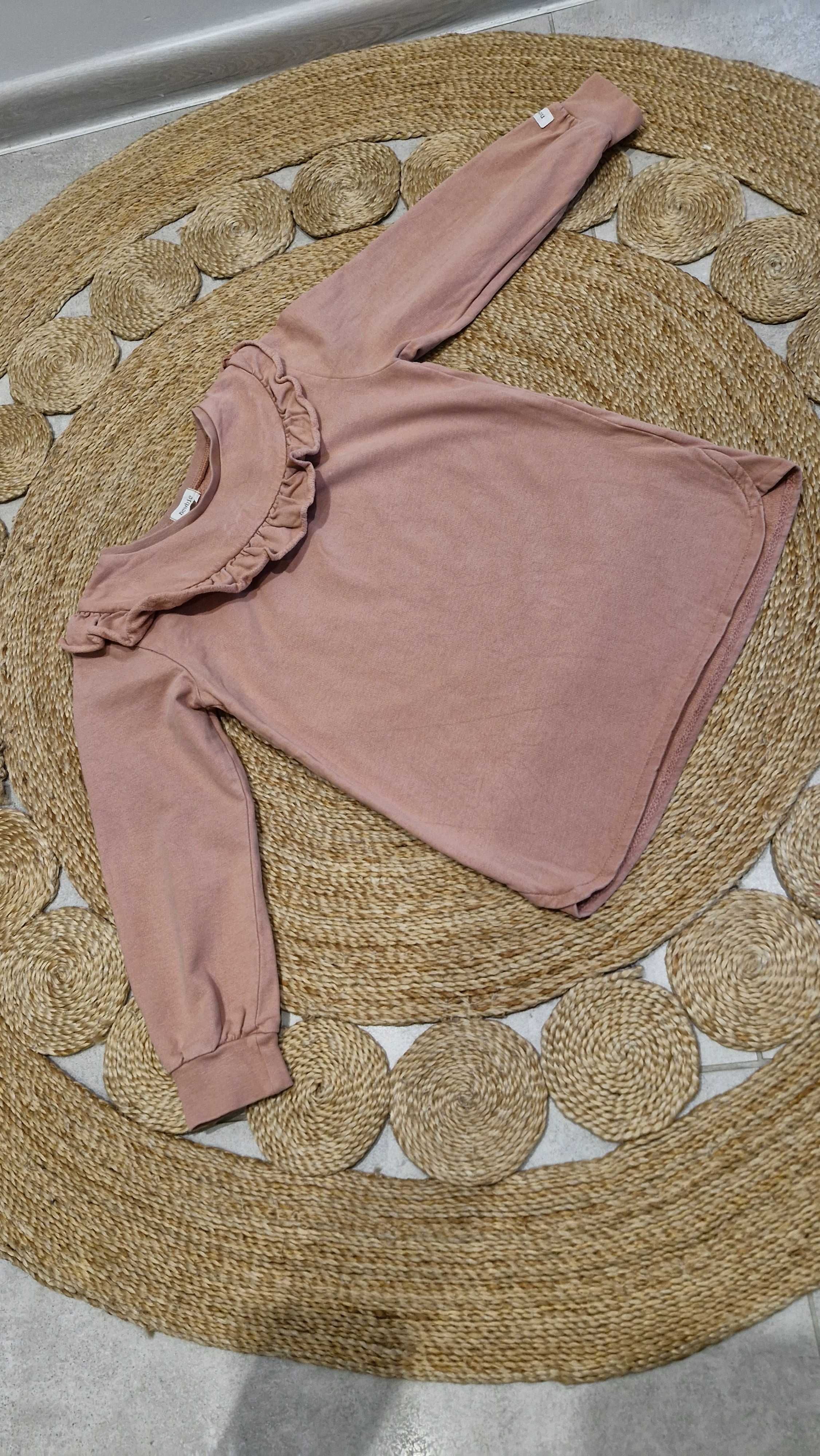 Bluza Newbie 110-116