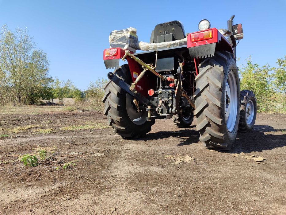 Трактор Кентавр 404С 2025 года