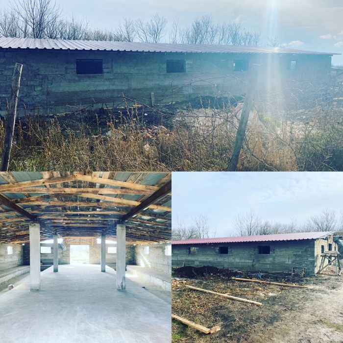 Ремонтно-строительные роботы!