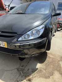 Peugeot 307 para peças