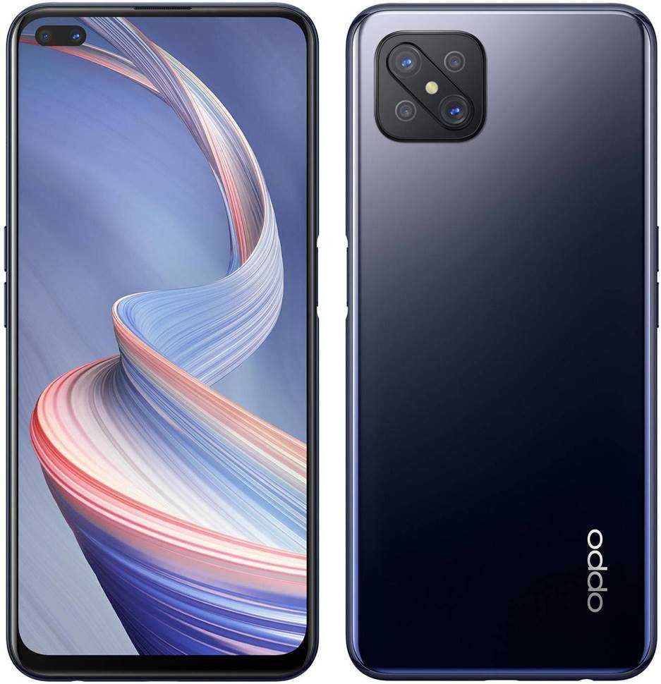 Oppo Reno4 Z DS 5G 8Gb 128Gb