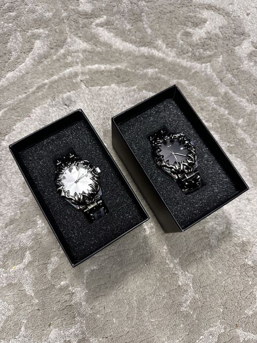 Годинник pintime rolex alavaster casio y2k opium